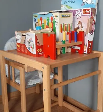 Appartement Nord *