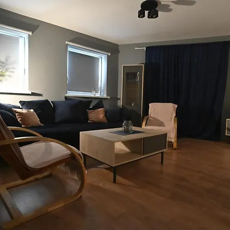 Nord Lägenhet Kołobrzeg
