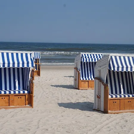 Nord Appartement *