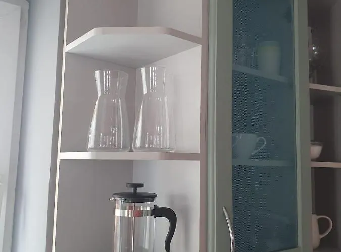 Nord Apartmán Kolobřeh