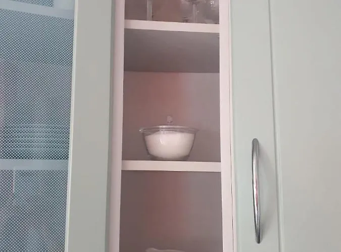 Nord Apartmán Kolobřeh