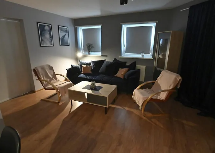 Nord Apartmán Kolobřeh