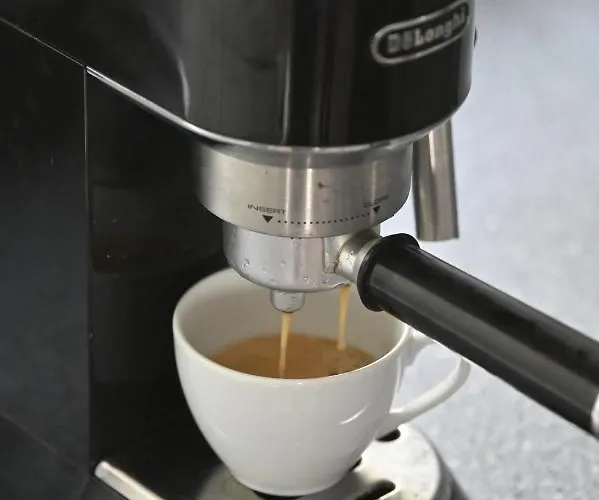 Apartmán Nord Kolobřeh