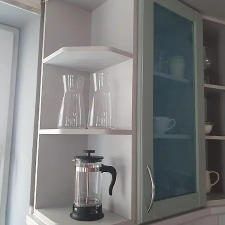 Nord Apartamento Kołobrzeg