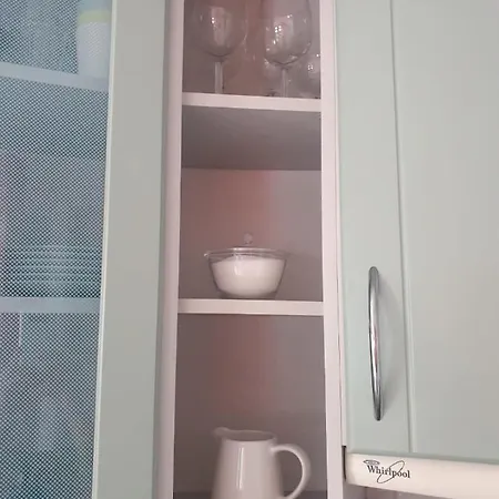 Nord Apartamento Kołobrzeg