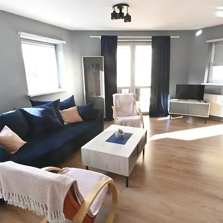Nord Apartment Kolobrzeg