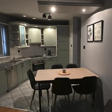 Nord Apartamento Kołobrzeg