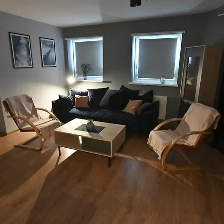 Nord Apartment Kolobrzeg