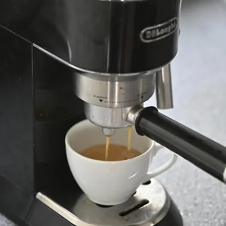 Апартаменты Nord Колобжег