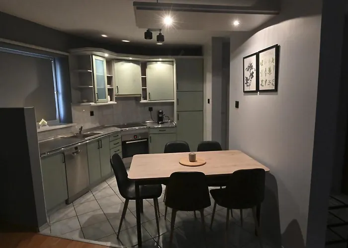 Nord Apartment Kolobrzeg